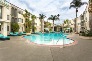 corporate housing, short term housing, Eastvale, California