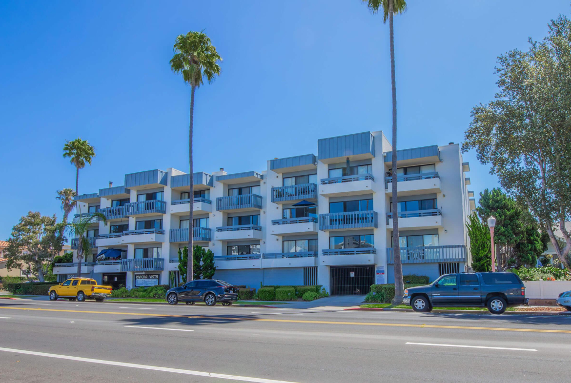 Riviera Vista sample image of Redondo Beach CA short term housing