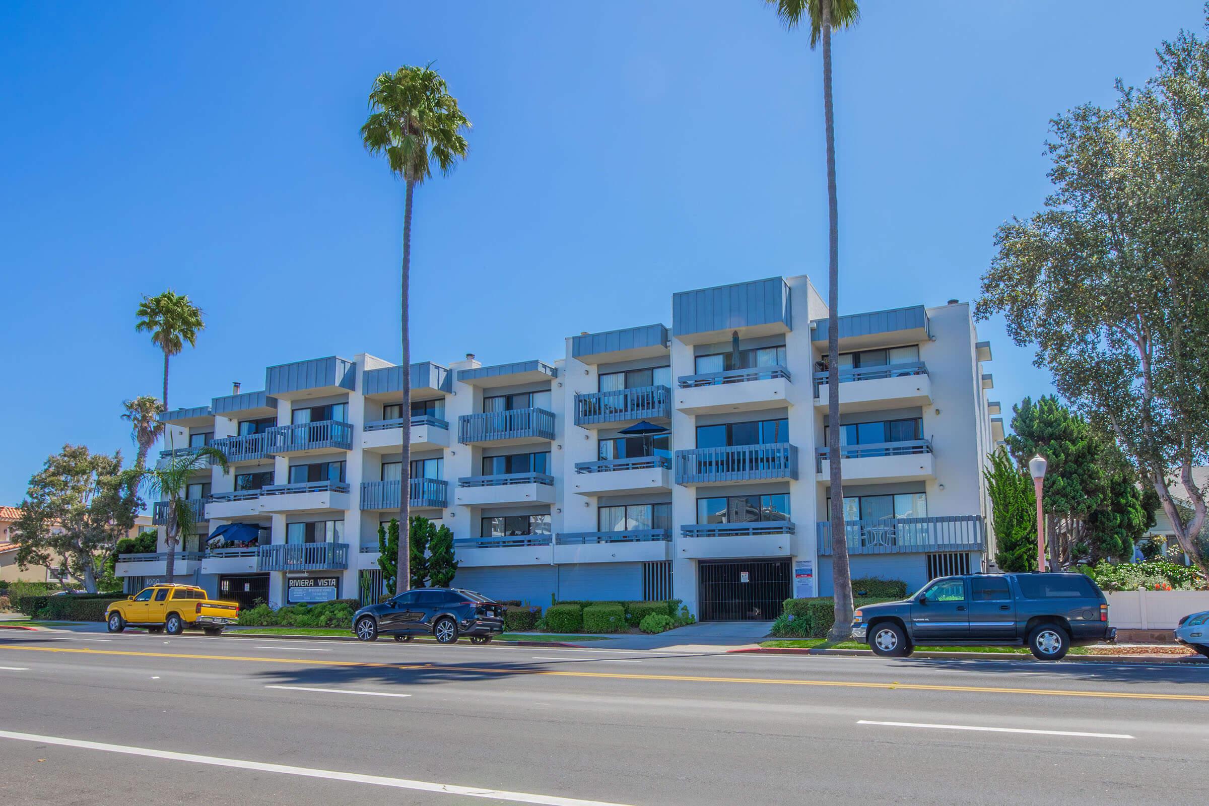 Riviera Vista sample image of Redondo Beach CA short term housing