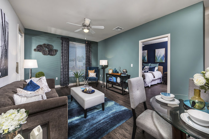 Rize Irvine - Sample Image of Irvine, CA Furnished Housing
