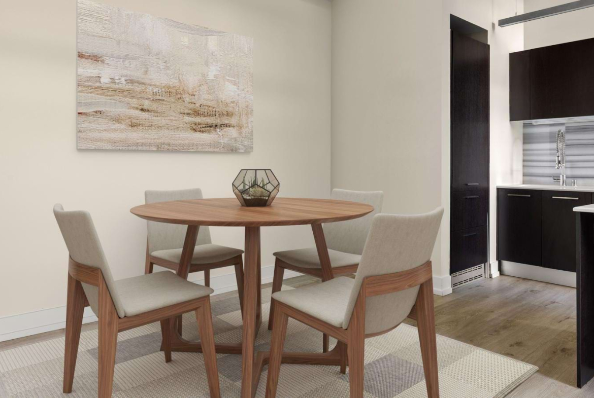 Roosevelt Lofts sample image of Los Angeles CA short term housing