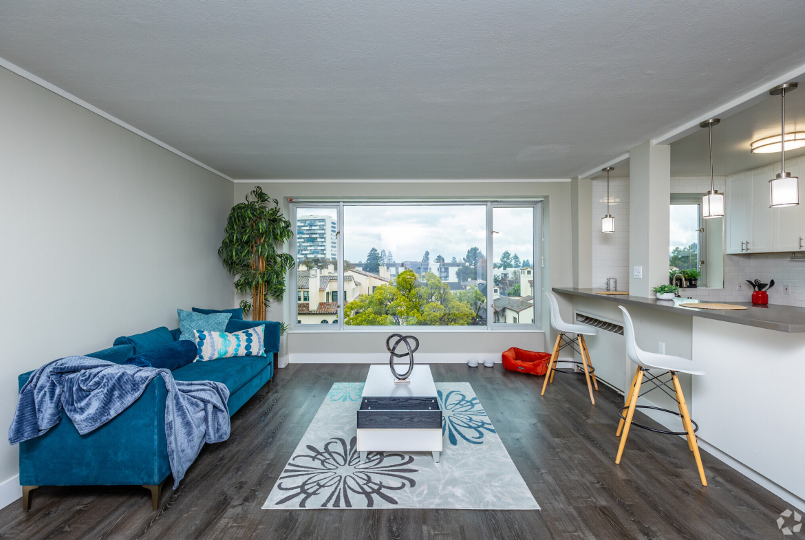 Ryan Tower - Sample Image of San Mateo, CA Furnished Housing