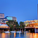 Short term rental in Sacramento