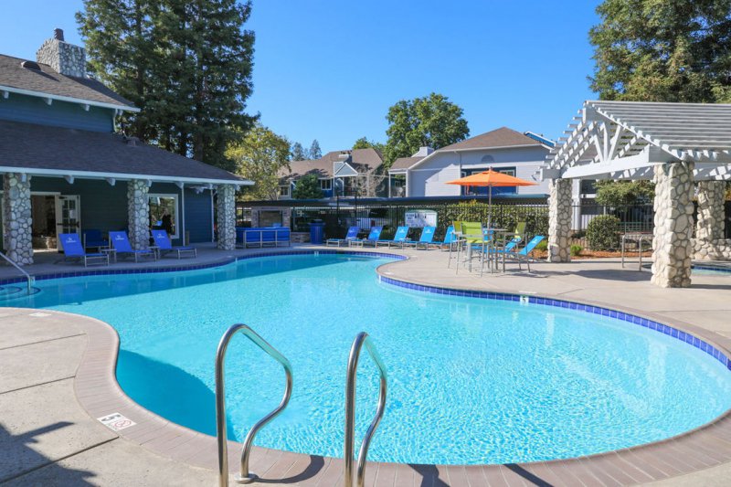 Salishan Serviced Rental-Sample Image of Citrus Heights CA Intern Home