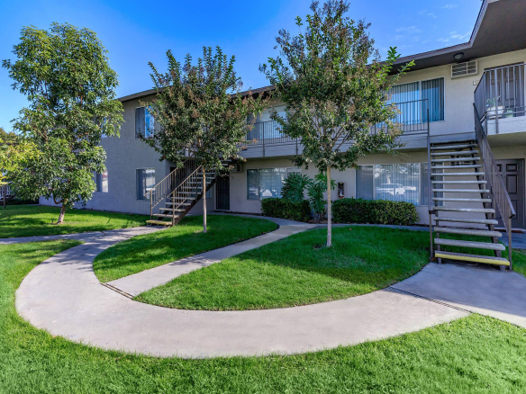 San Carlos & San Juan sample image of Stanton CA short term housing