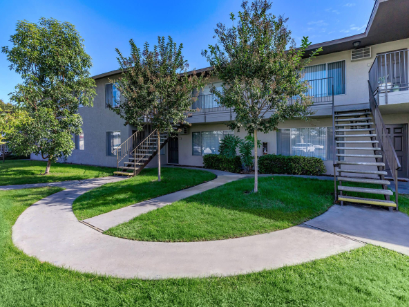 San Carlos & San Juan sample image of Stanton CA short term housing