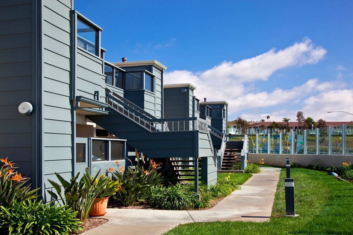 Pacific Pointe Corporate Housing-Sample Image of San Clemente CA Intern Rental