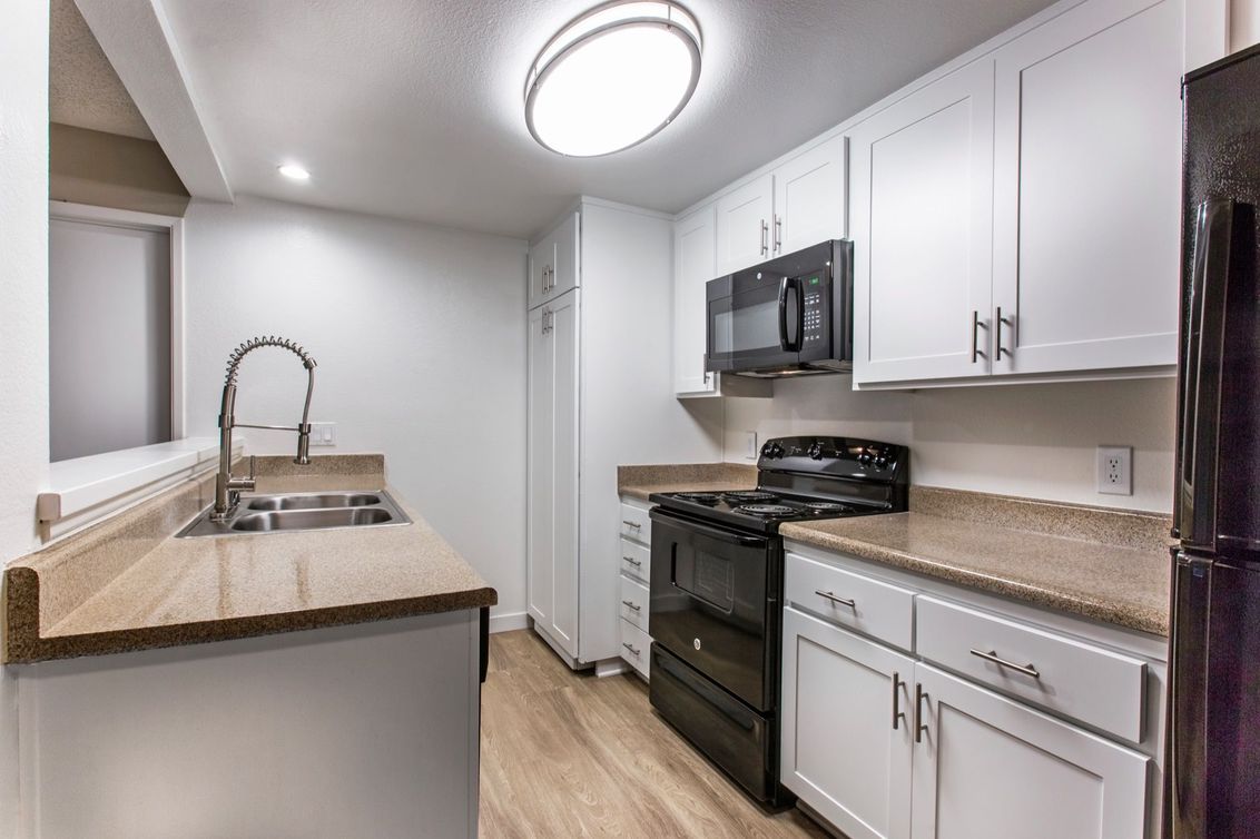 Pacific Pointe Extended Stay-Sample Image of San Clemente CA Nurse Housing