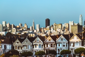 San Francisco corporate housing