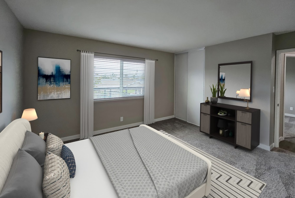 Santa Lucia - Sample Image of Salinas, CA Short Term Housing