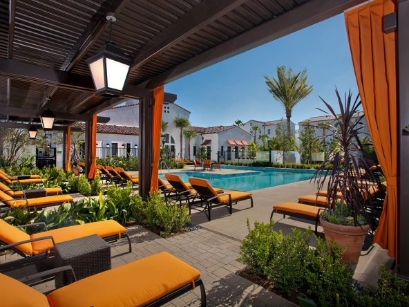 Santa Barbara - Sample Image of Rancho Cucamonga, CA Short Term Housing