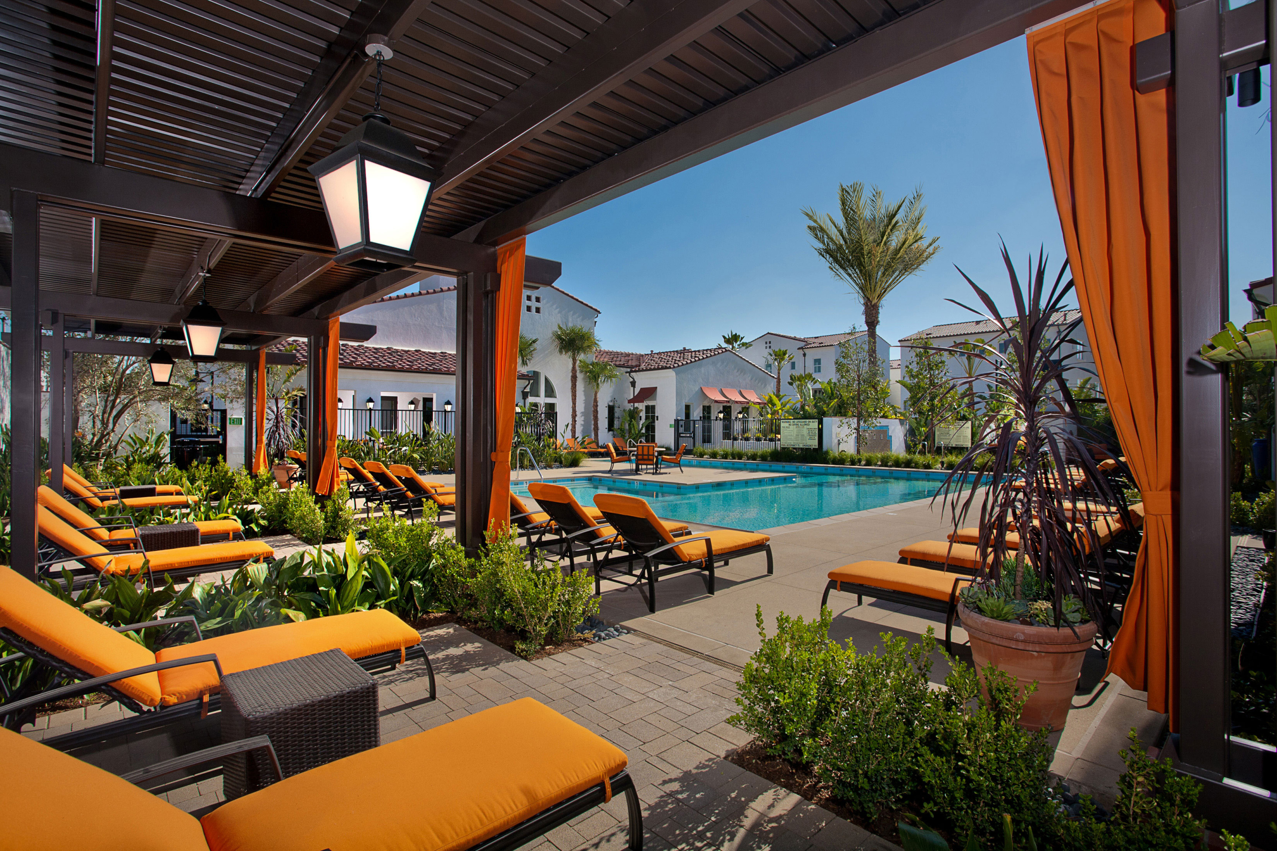 Santa Barbara - Sample Image of Rancho Cucamonga, CA Short Term Housing