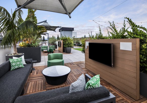 Savoy Serviced Rental-Sample Image of Sunnyvale CA Nurse Housing