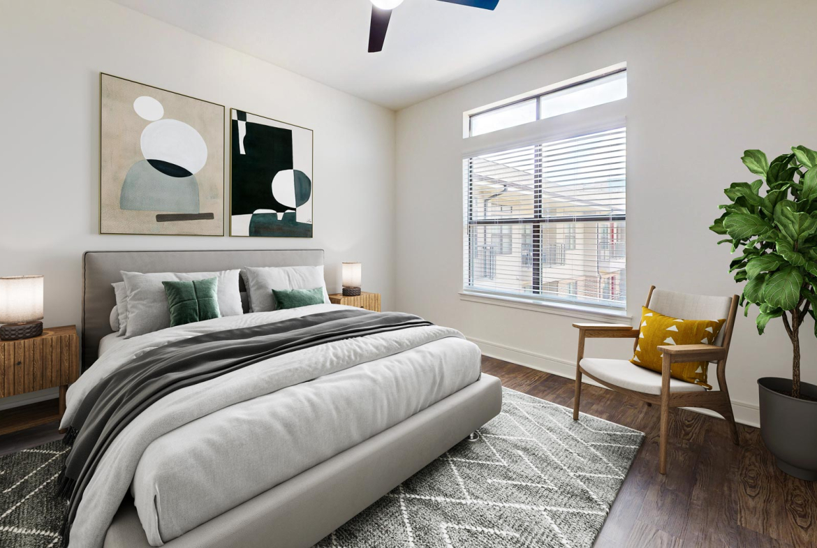 Savoye - Sample Image of Addison, TX Furnished Housing