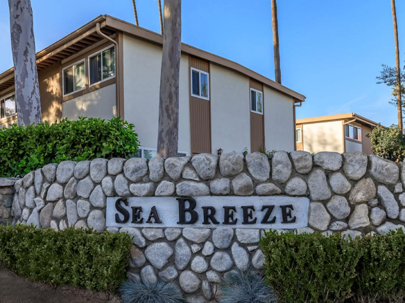 Sea Breeze sample image of Costa Mesa CA short term housing