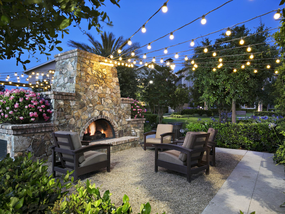 Sendero Gateway sample image of Rancho Mission Viejo CA short term housing