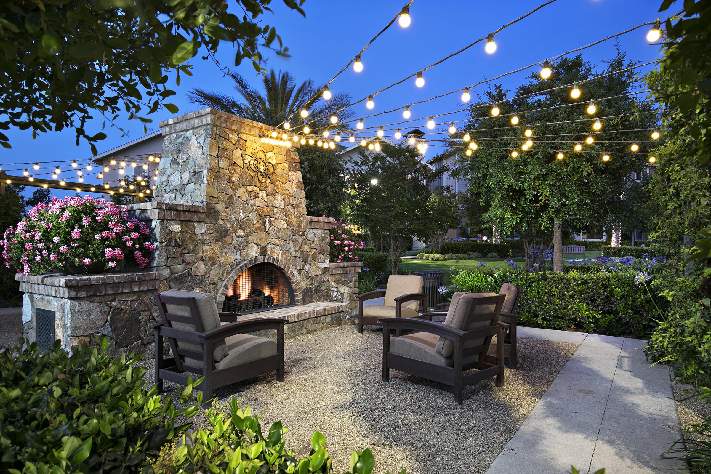 Sendero Gateway sample image of Rancho Mission Viejo CA short term housing