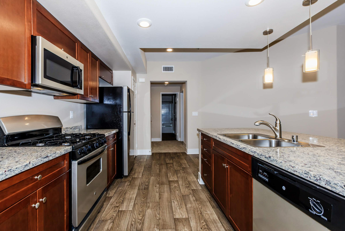 Sendero Gateway sample image of Rancho Mission Viejo CA short term housing