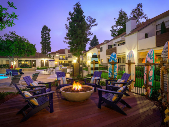 Sendero Huntington Beach - Sample Image of Huntington Beach, CA Short Term Housing