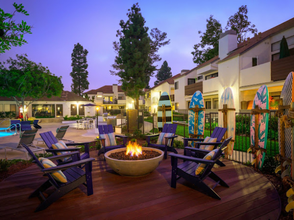 Sendero Huntington Beach - Sample Image of Huntington Beach, CA Short Term Housing