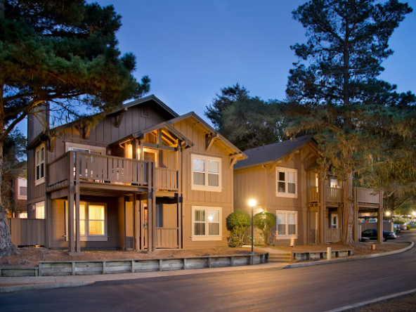 Seventeen Mile Drive Village - Sample Image of Pacific Grove, CA Nurse Housing
