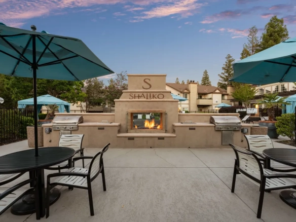 Shaliko - Sample Image of Rocklin, CA Corporate Housing Intern Housing