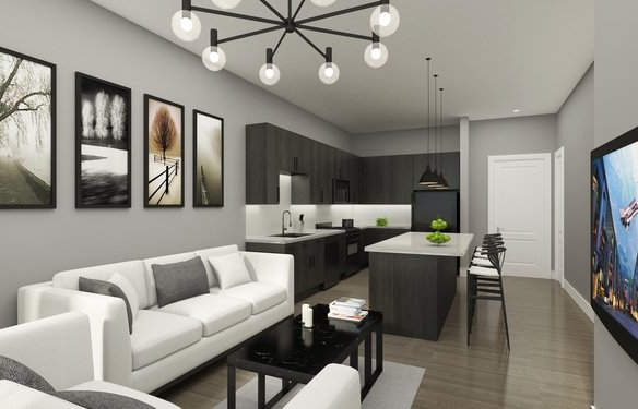 Sheridan Park - Sample Image of Salinas, CA Serviced Housing