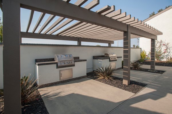 Sheridan Park - Sample Image of Salinas, CA Serviced Housing
