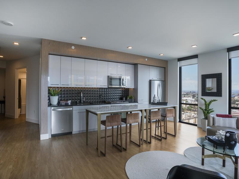 Shift - Sample Image of San Diego, CA Corporate Housing