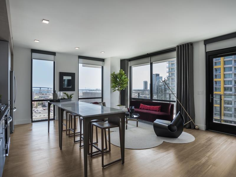 Shift - Sample Image of San Diego, CA Corporate Housing
