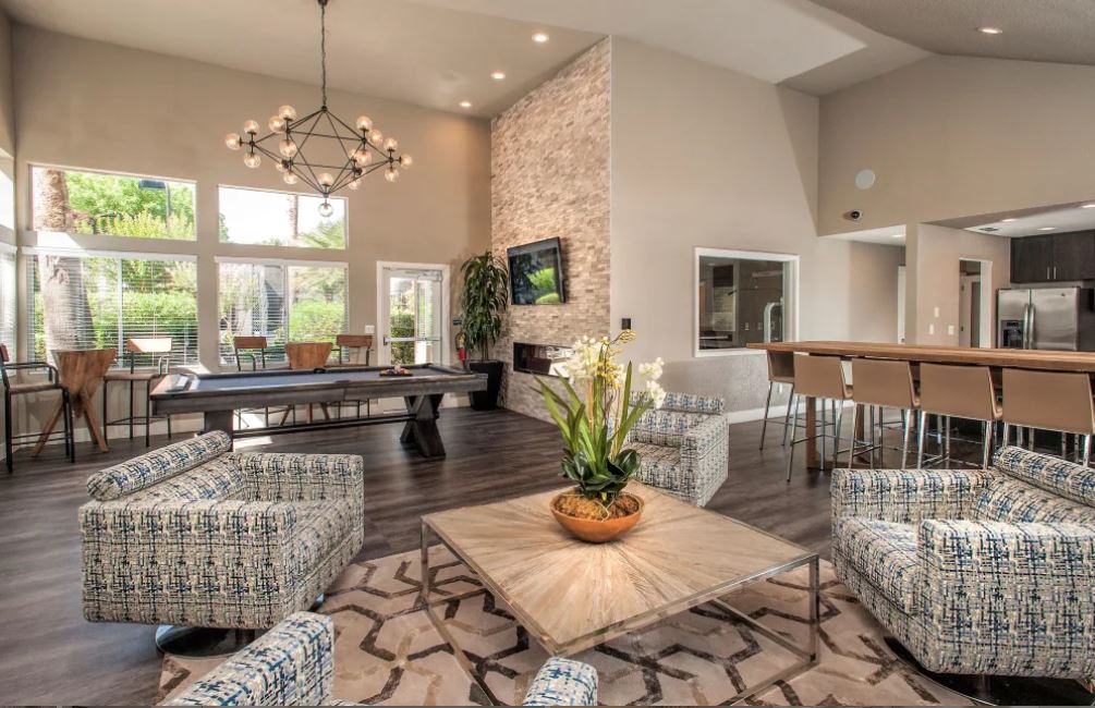 Shore Park Corporate Rental-Sample Image of Sacramento CA Insurance Housing