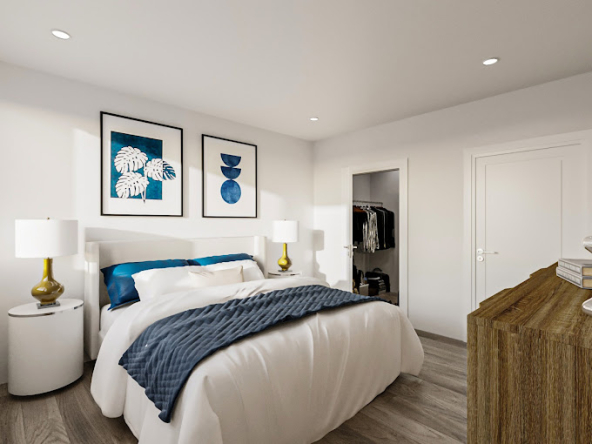 Sierra Gateway Apartment Homes - Sample Image of Rocklin, CA Short Term Rental