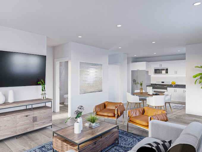 Sierra Gateway Apartment Homes - Sample Image of Rocklin, CA Nurse Housing