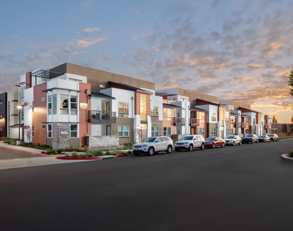 SoCo sample image of Napa CA short term housing