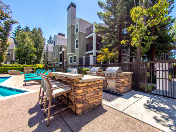 Sunnyvale corporate apartments