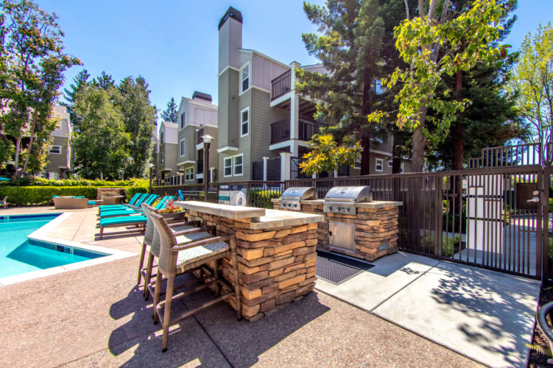 Sunnyvale corporate apartments