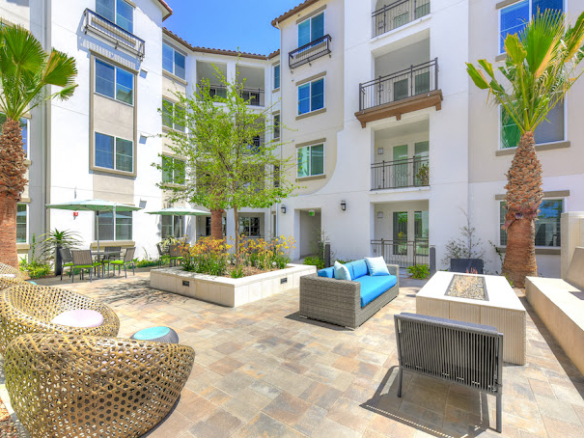 Sola at Pacific Highlands Ranch - Sample Image of San Diego, CA Short Term Housing