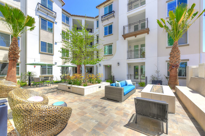 Sola at Pacific Highlands Ranch - Sample Image of San Diego, CA Short Term Housing