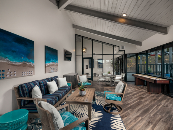 Solana at Grand Apartment Homes - Sample Image of Escondido, CA Nurse Housing