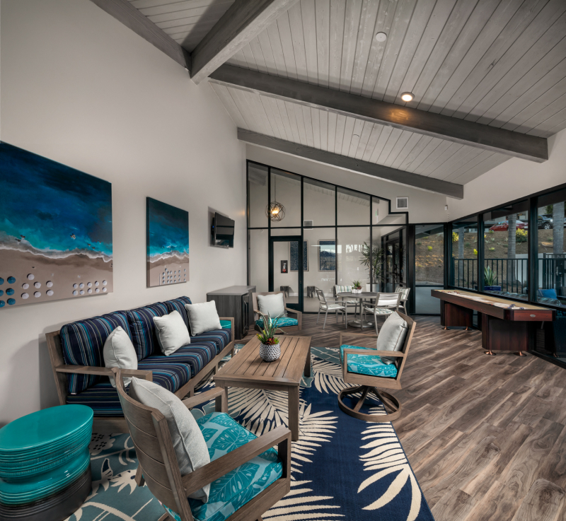 Solana at Grand Apartment Homes - Sample Image of Escondido, CA Nurse Housing