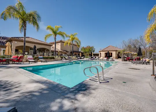Solana Ridge sample image of Temecula CA short term housing