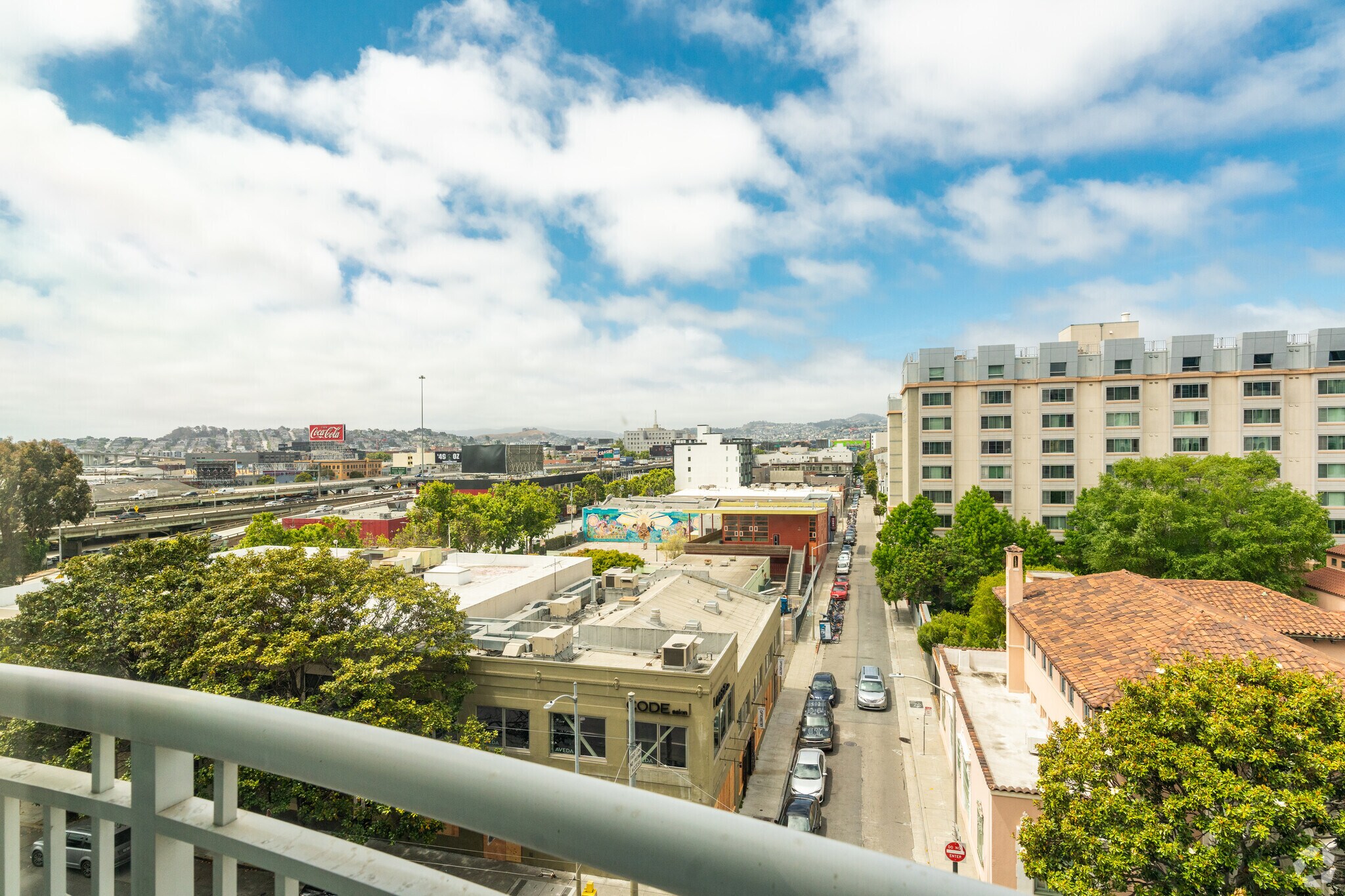 Soma at 788 - Sample Image of San Francisco, CA Serviced Housing