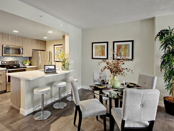 Soma at 788 - Sample Image of San Francisco, CA Serviced Housing