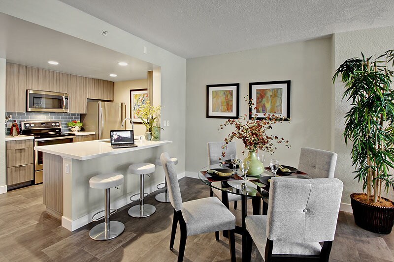 Soma at 788 - Sample Image of San Francisco, CA Serviced Housing