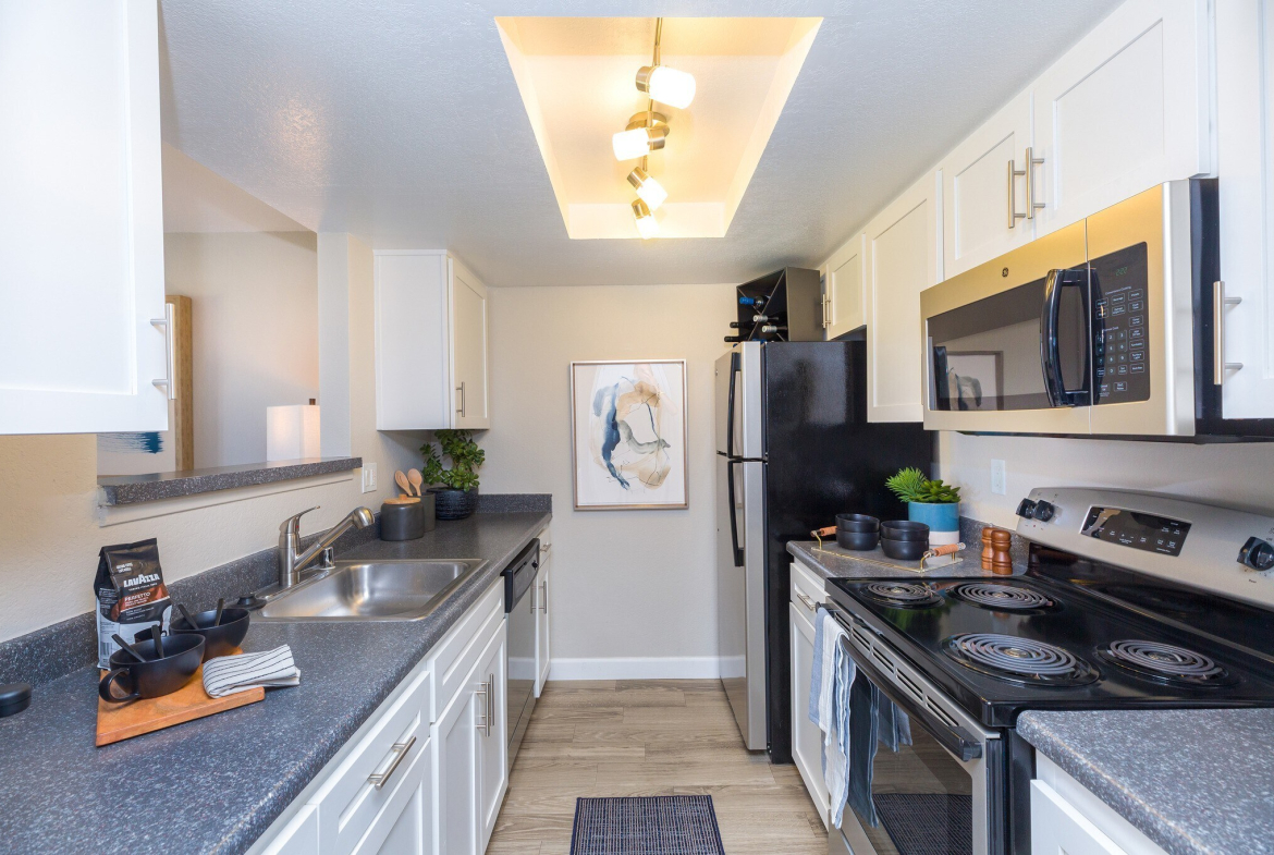 Sorelle - Sample Image of Moreno Valley, CA Short Term Housing