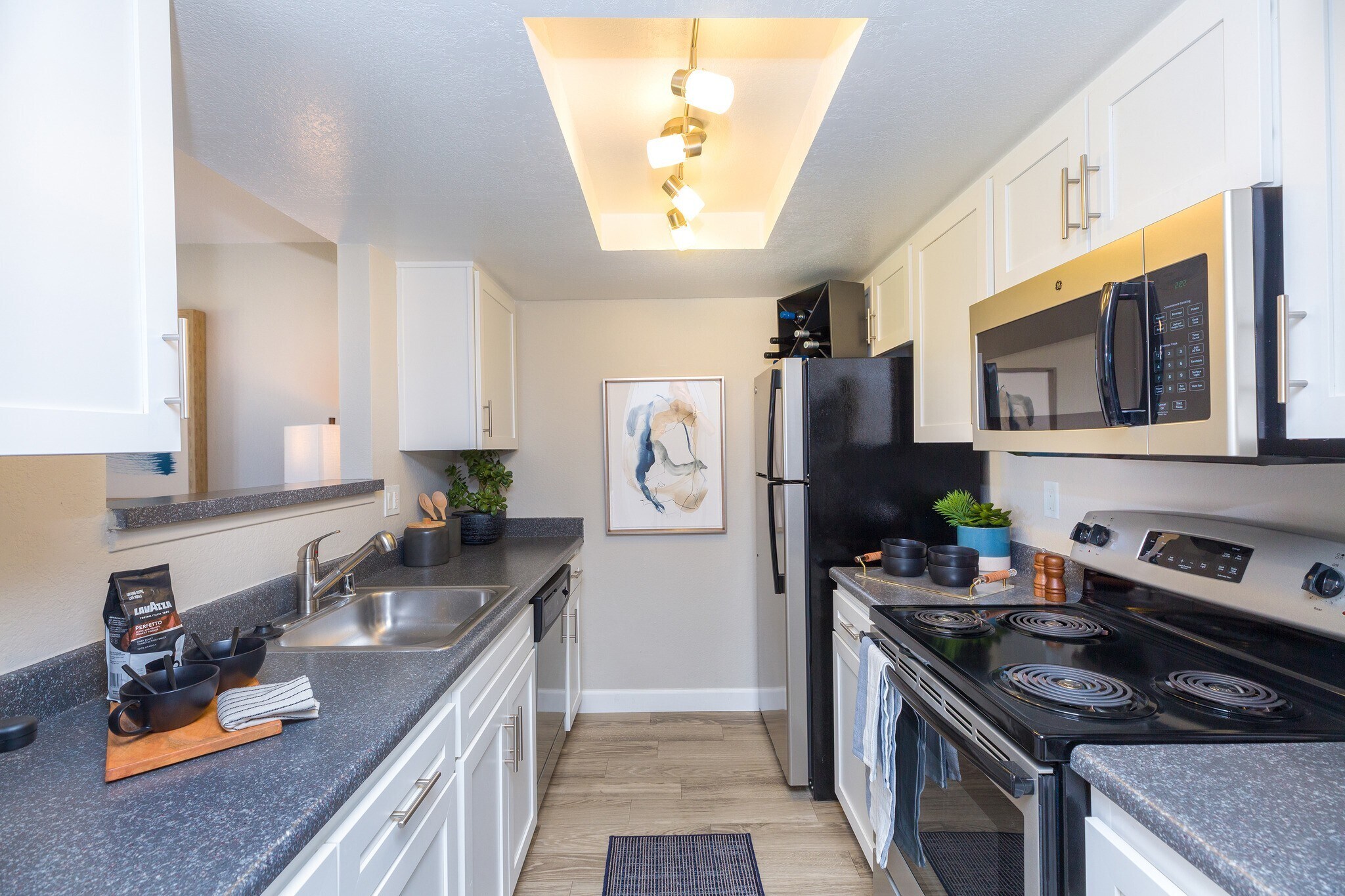Sorelle - Sample Image of Moreno Valley, CA Short Term Housing