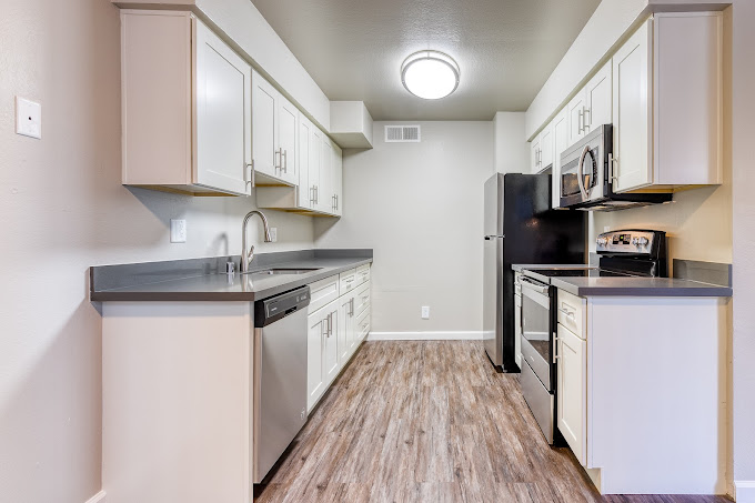 Spring Lake Apartment - Sample Image of Santa Rosa, CA Short Term Housing