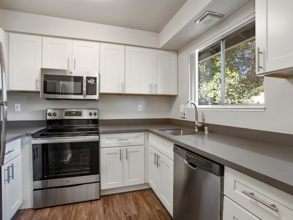 Spring Lake Apartment - Sample Image of Santa Rosa, CA Short Term Housing
