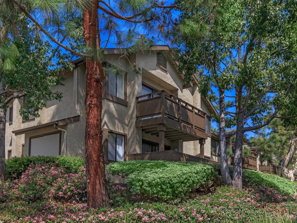 Spring Lakes sample image of Lake Forest short term housing