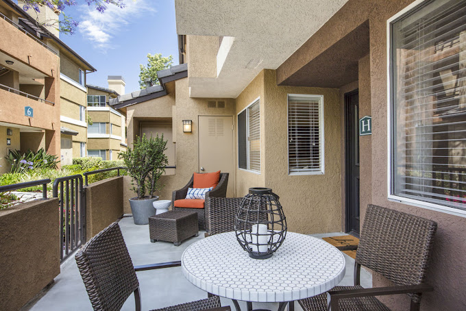 St. Moritz - Sample Image of Aliso Viejo, CA Furnished Housing
